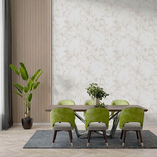 Обои в интерьере артикул 4323-1, Алекс, МОФ Обои в интерьере артикул 4323-1, Алекс, МОФ
