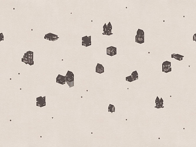 Фотообои BLOCKS 5, BLOCKS, Factura