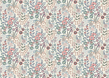 Обои с растениями Rasch Allegretto 792812