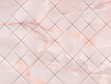 Wall street PINK IT MARBLE Pink It Marble 9